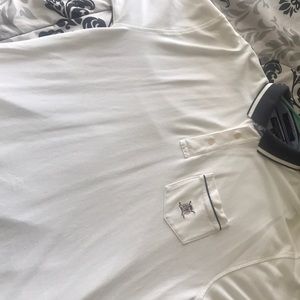 Tommy Hilfiger Polo Tee